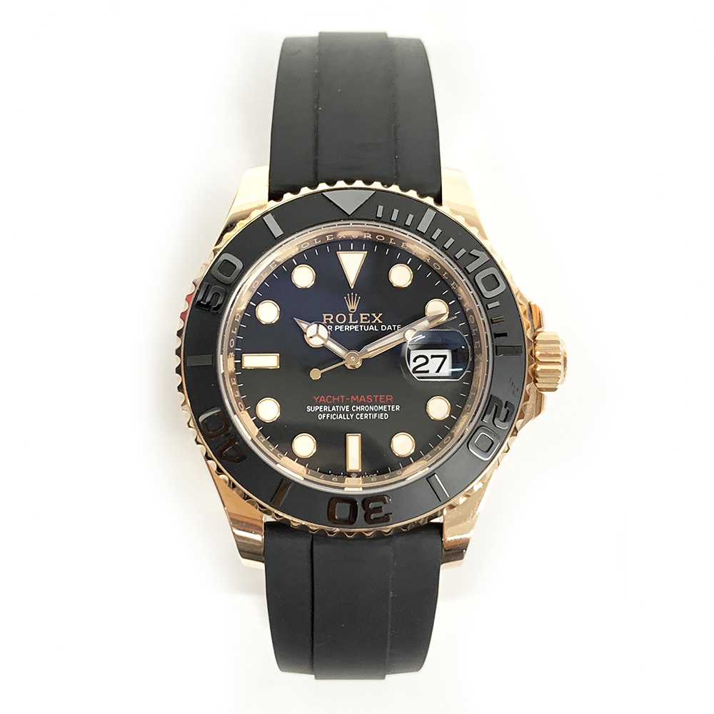 Rolex Yacht-Master 40