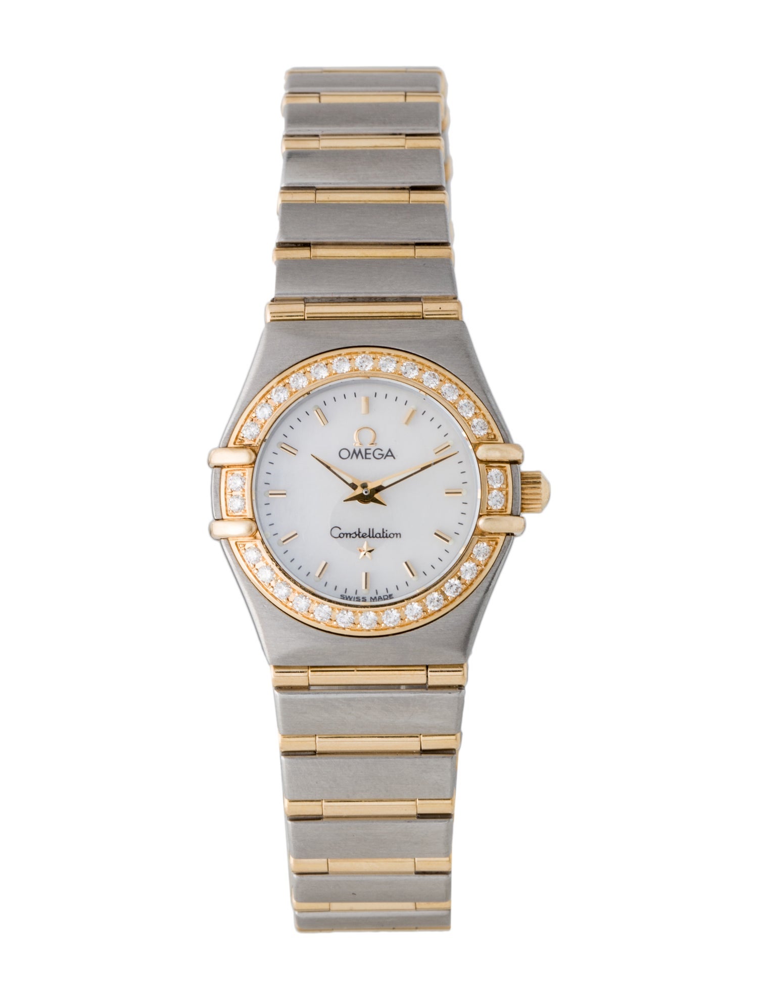 Omega Constellation