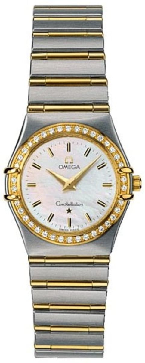 Omega Constellation