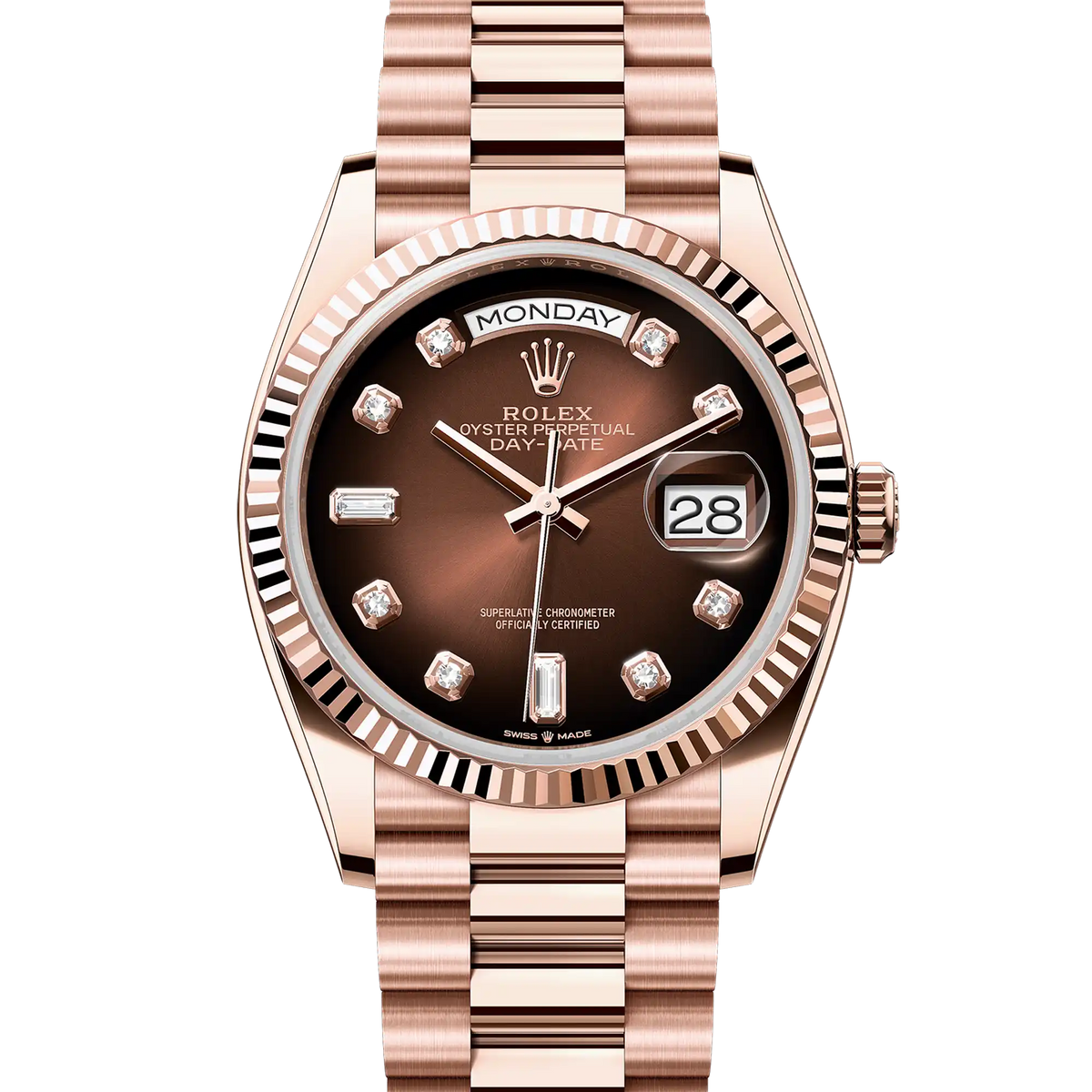 Rolex Day-Date 36