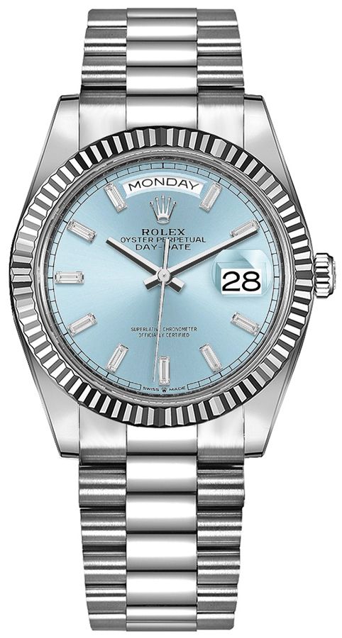 Rolex Day-Date 36