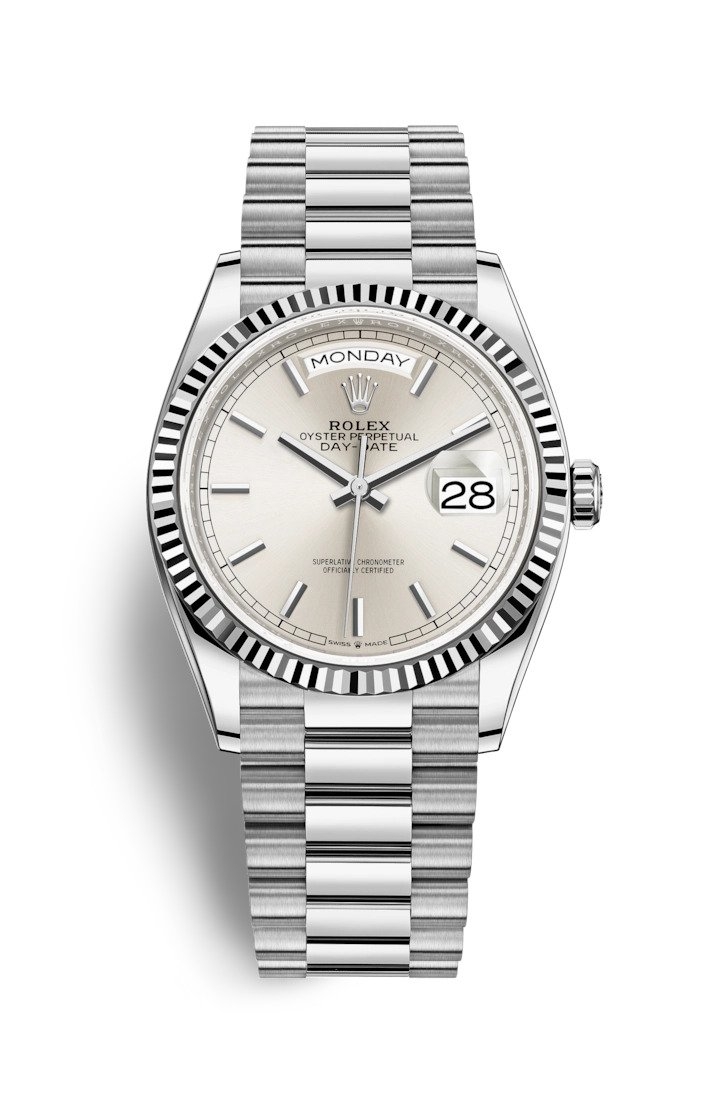 Rolex Day-Date 36