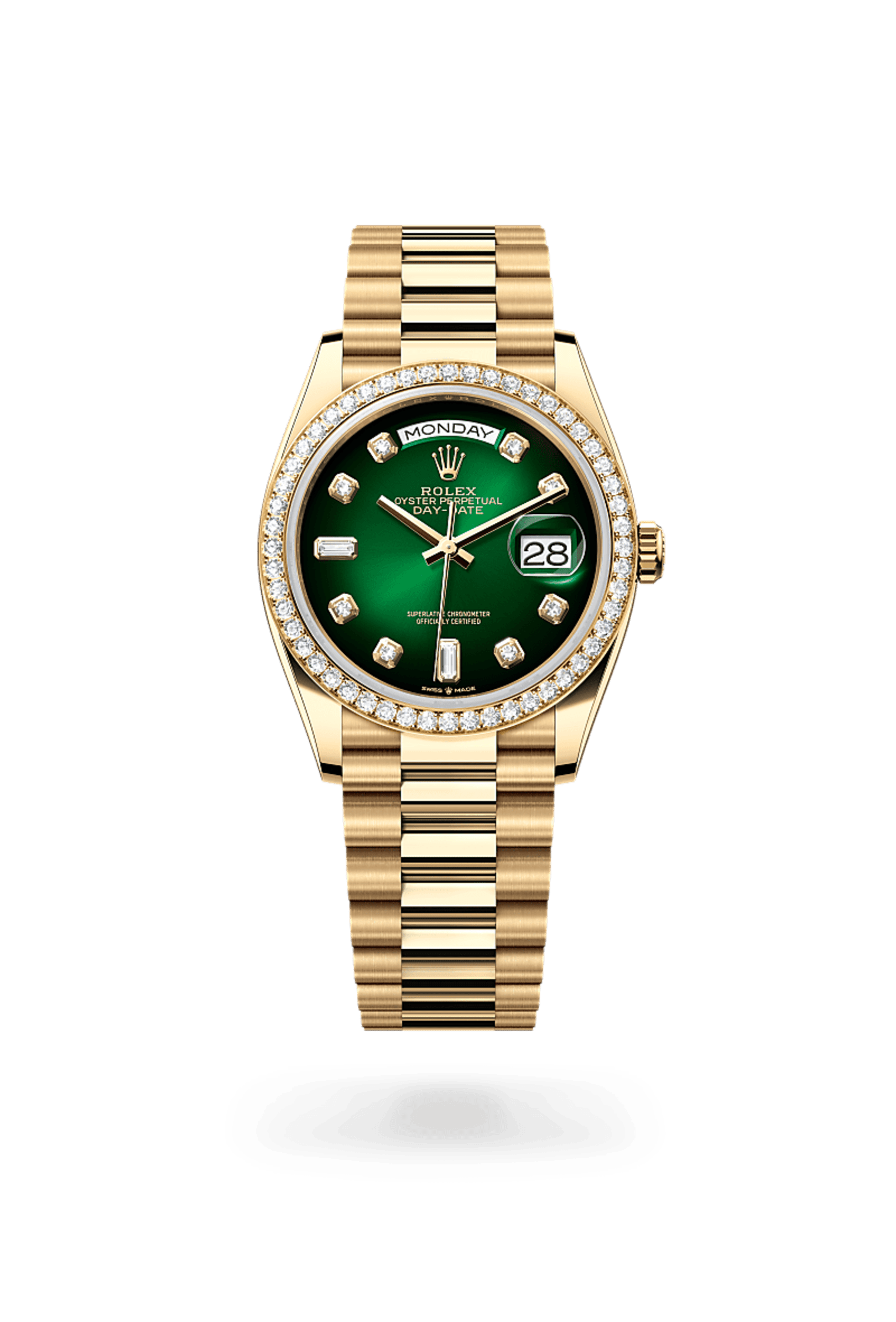 Rolex Day-Date 36
