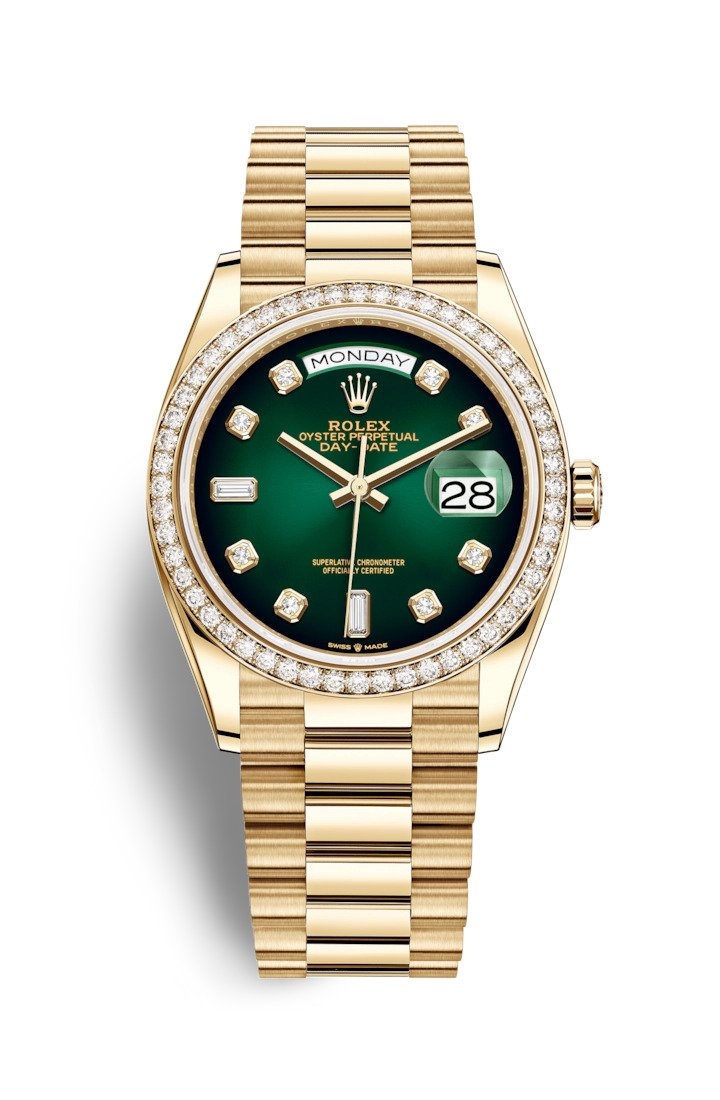 Rolex Day-Date 36