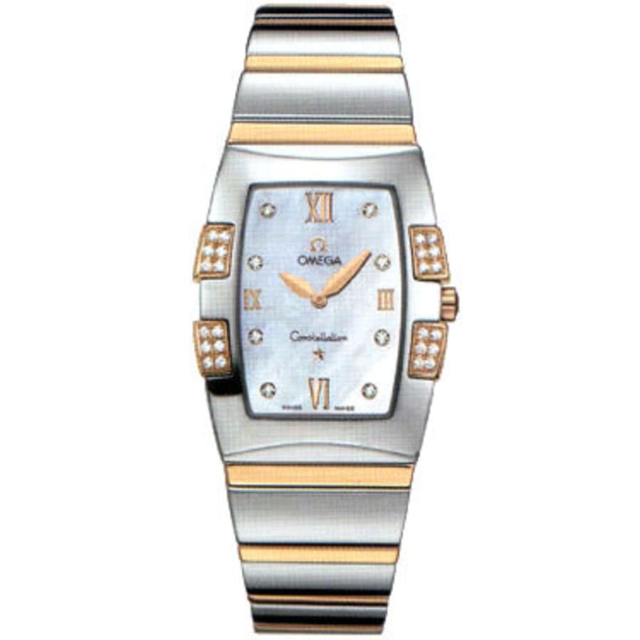 Omega Constellation