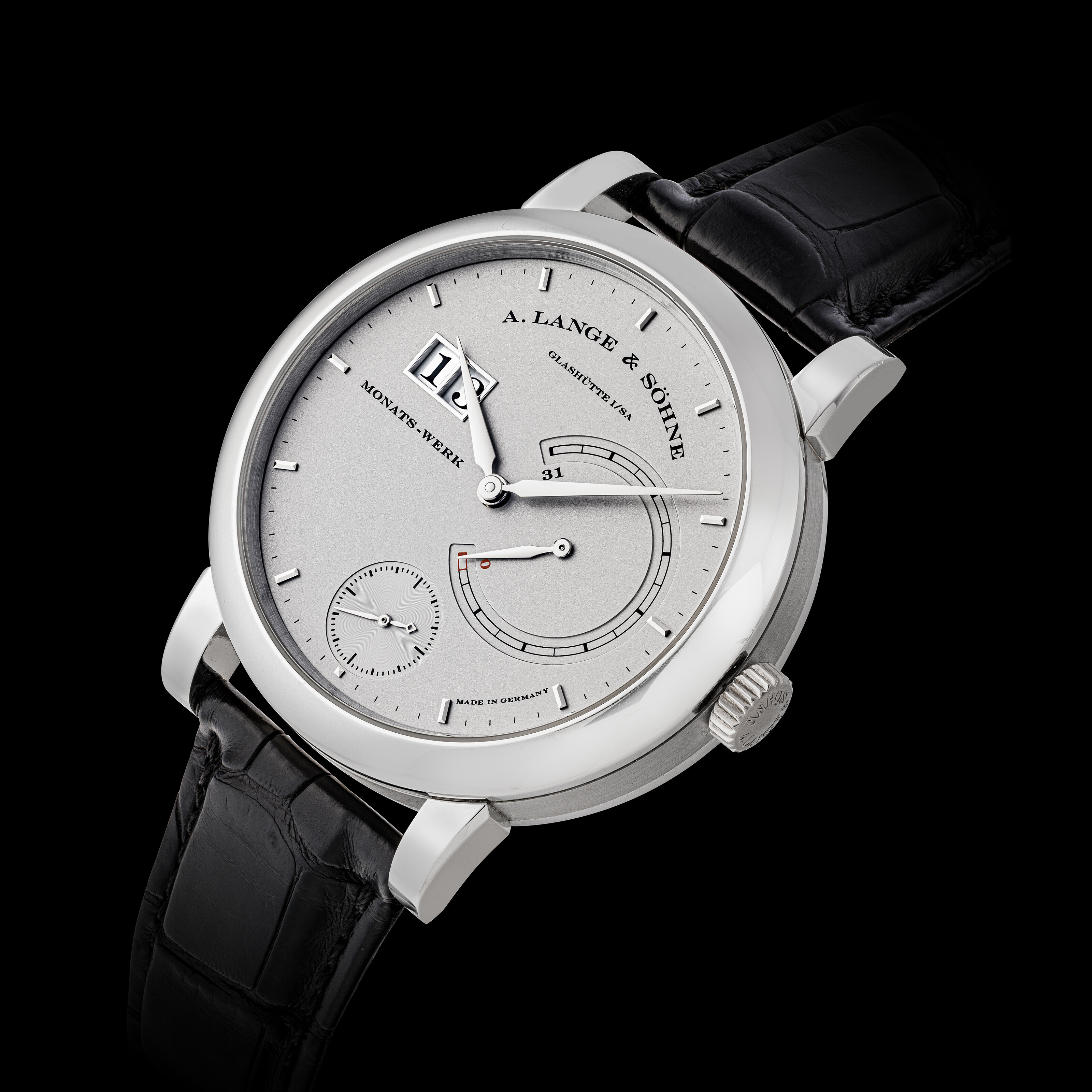 A. Lange & Söhne Lange 31