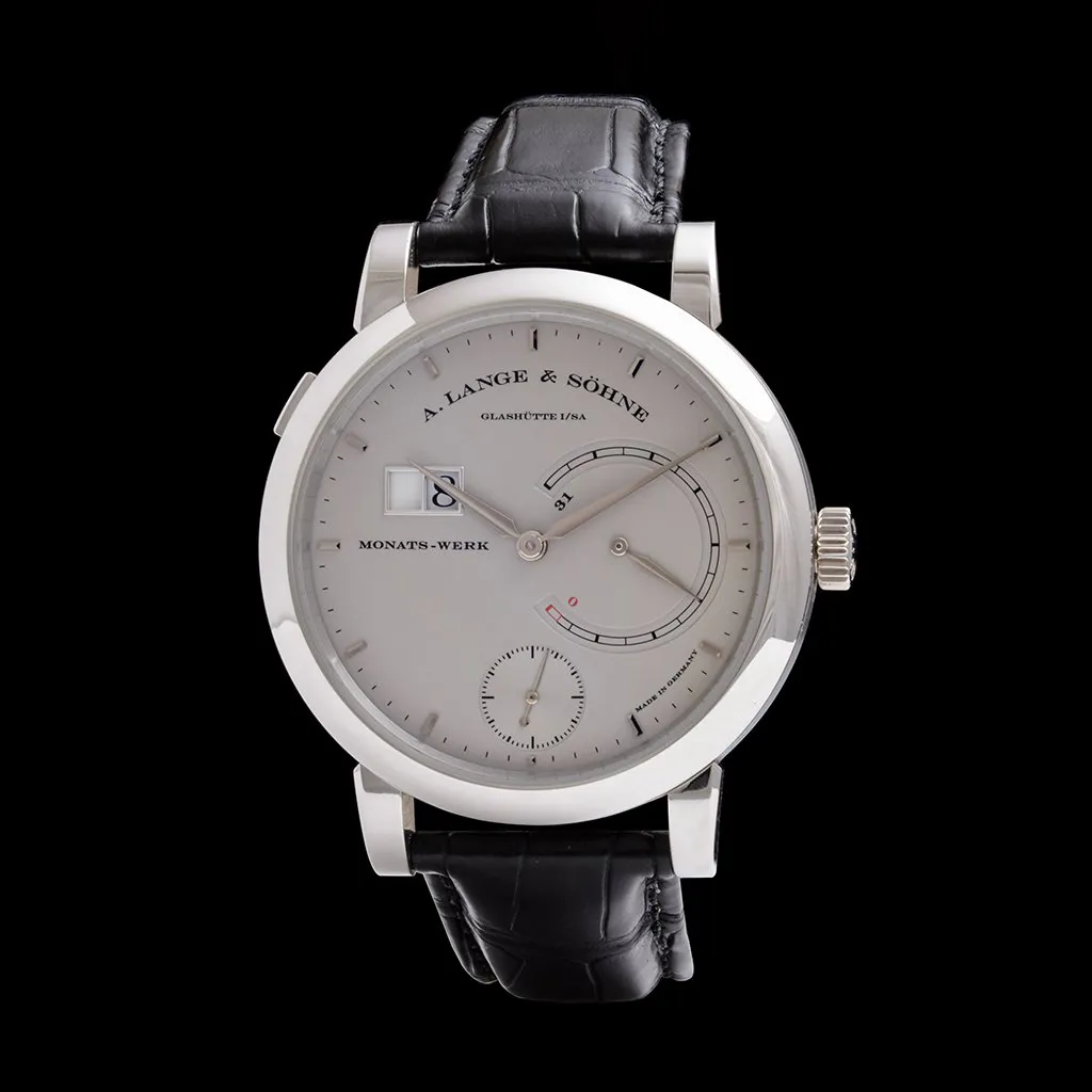 A. Lange & Söhne Lange 31