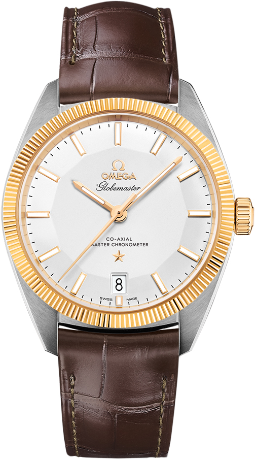 Omega Globemaster