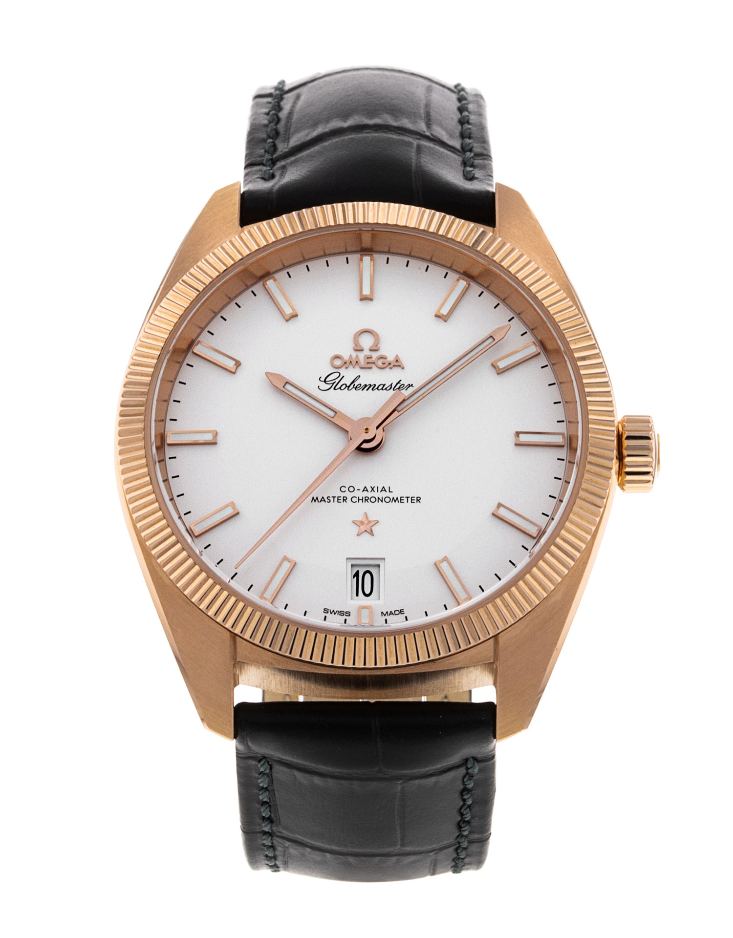 Omega Globemaster