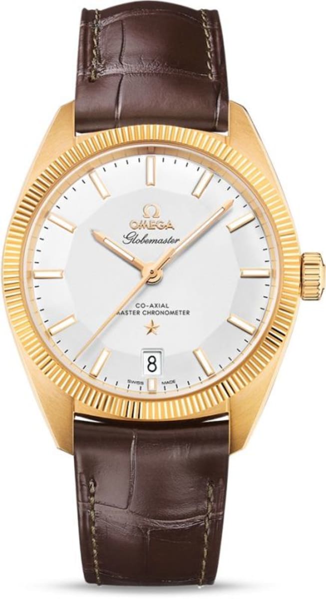 Omega Globemaster
