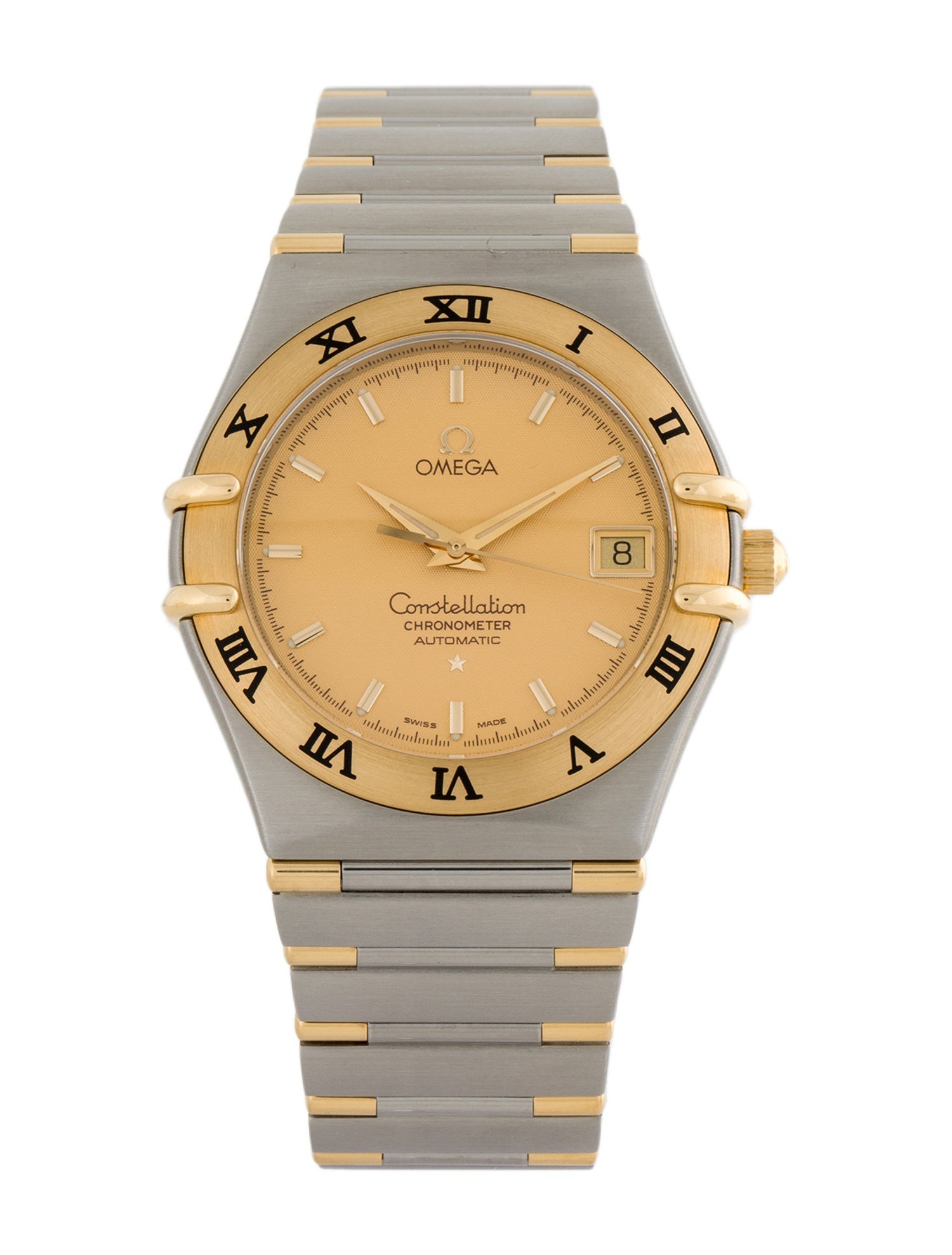 Omega Constellation