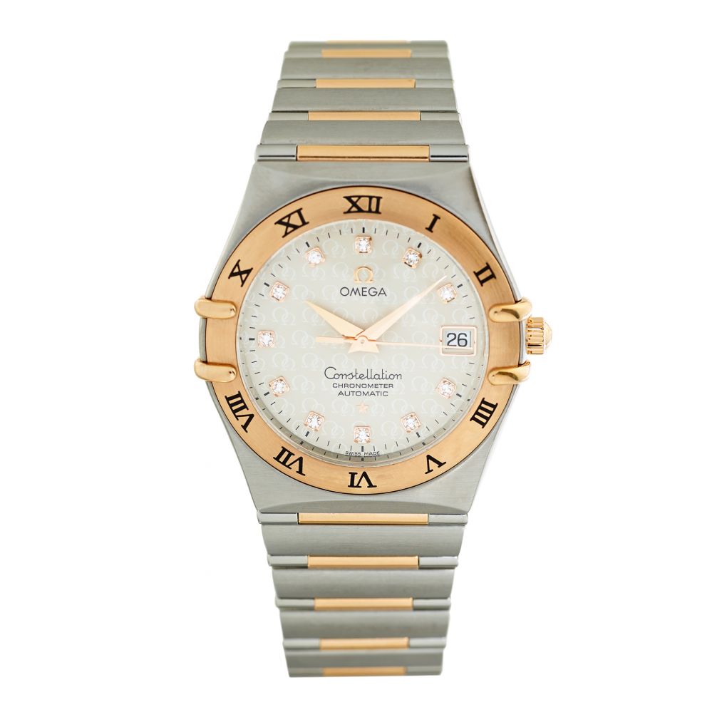 Omega Constellation