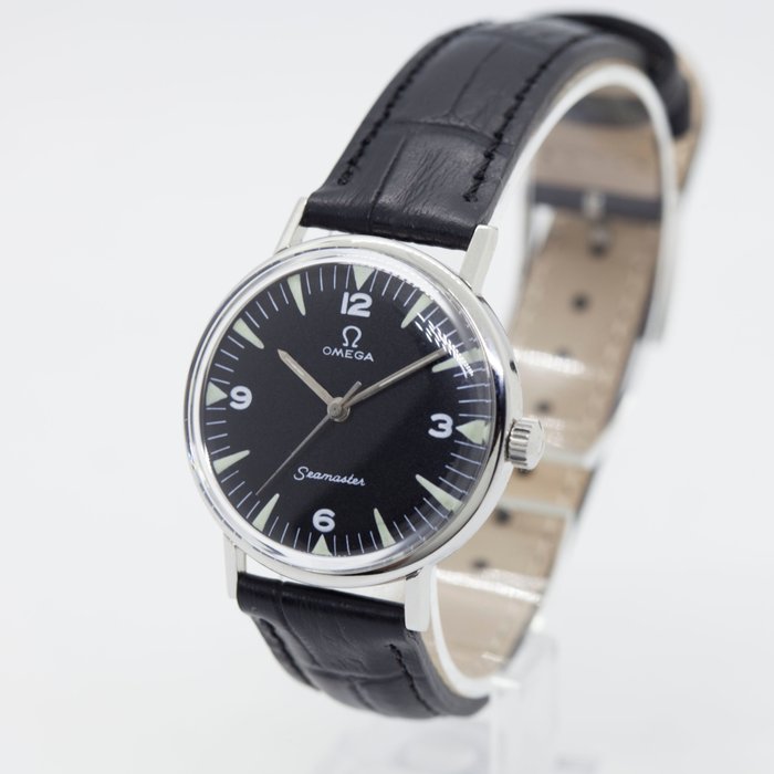 Omega Seamaster