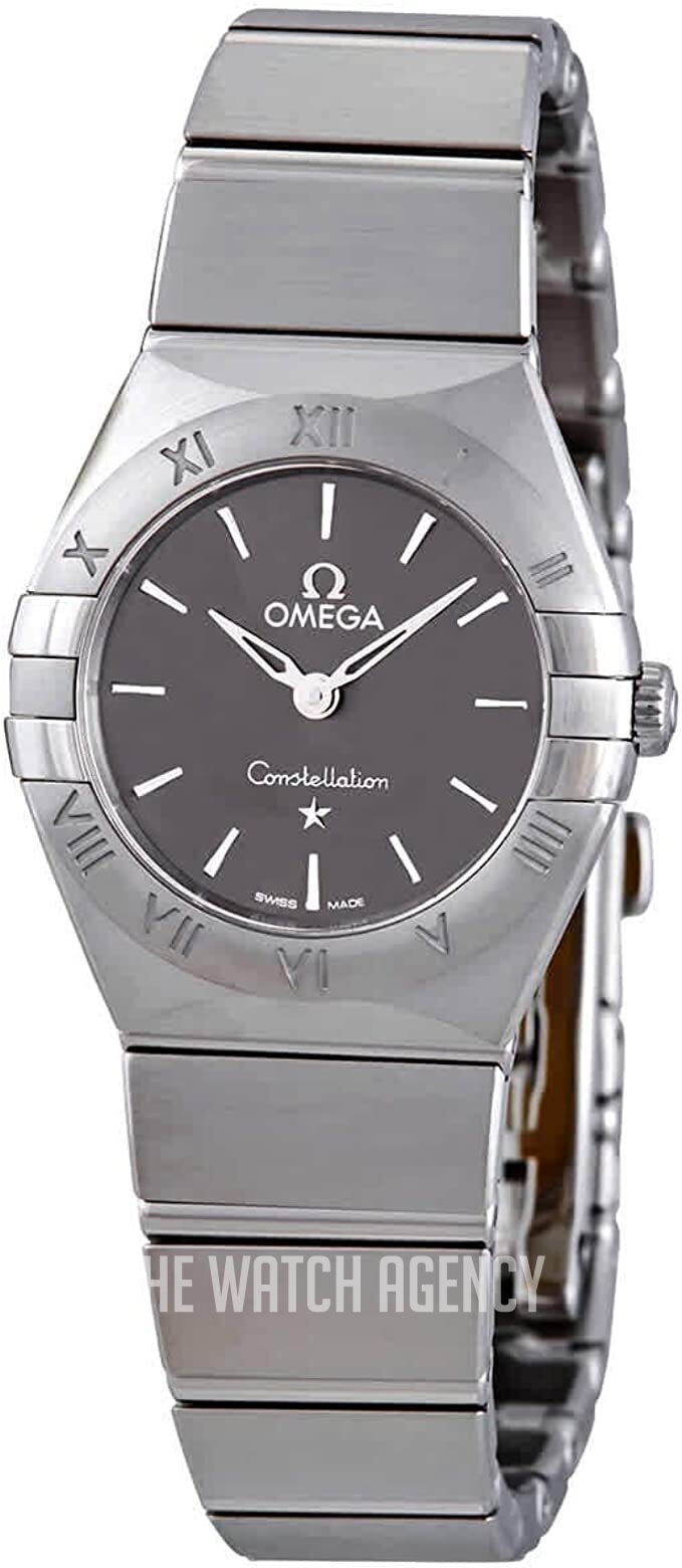 Omega Constellation Quartz