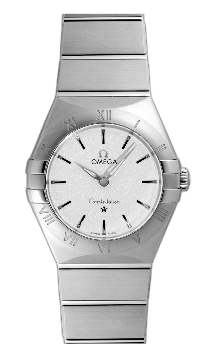 Omega Constellation Quartz