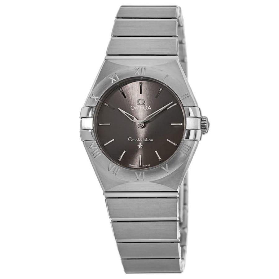 Omega Constellation Quartz