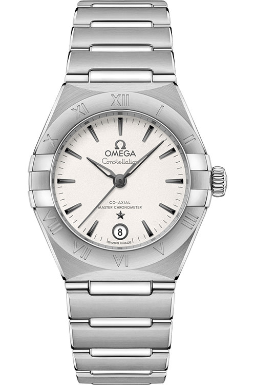 Omega Constellation