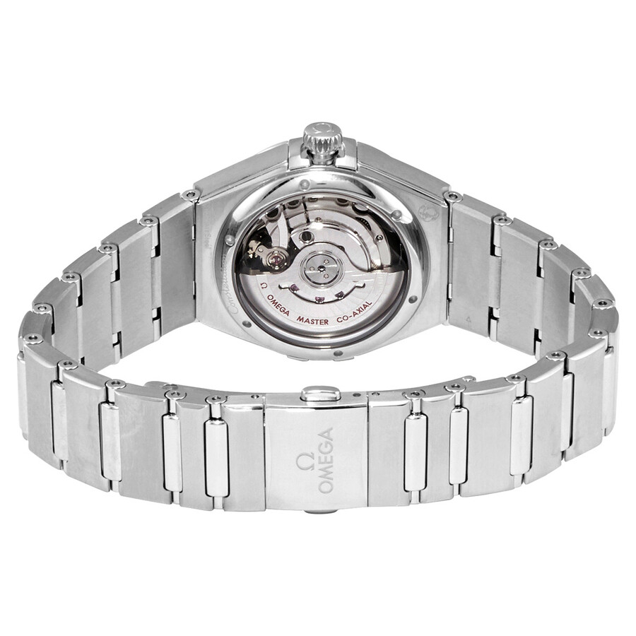 Omega Constellation