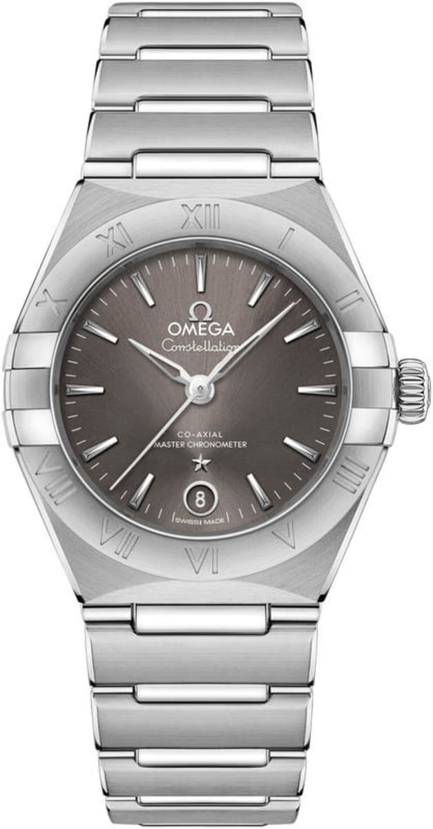 Omega Constellation