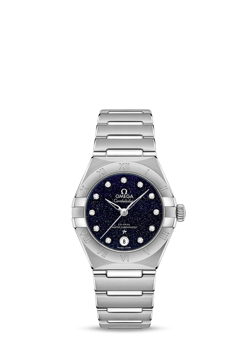 Omega Constellation