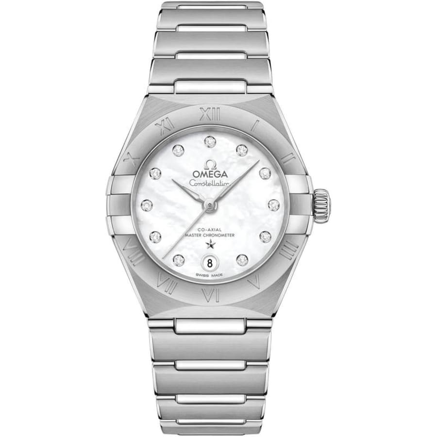 Omega Constellation