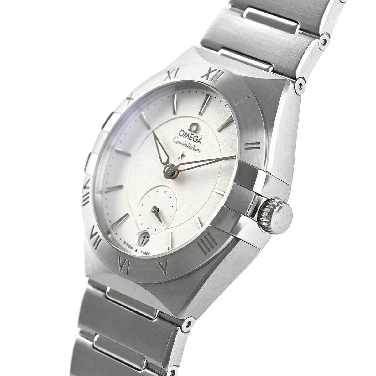Omega Constellation Petite Seconde