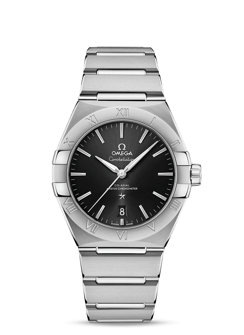 Omega Constellation