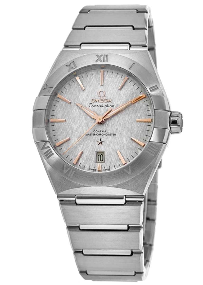Omega Constellation