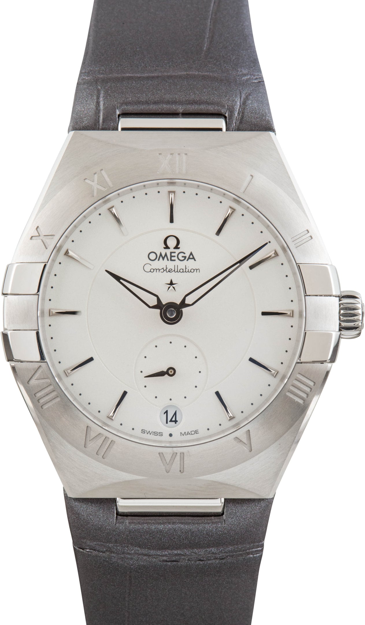 Omega Constellation Petite Seconde