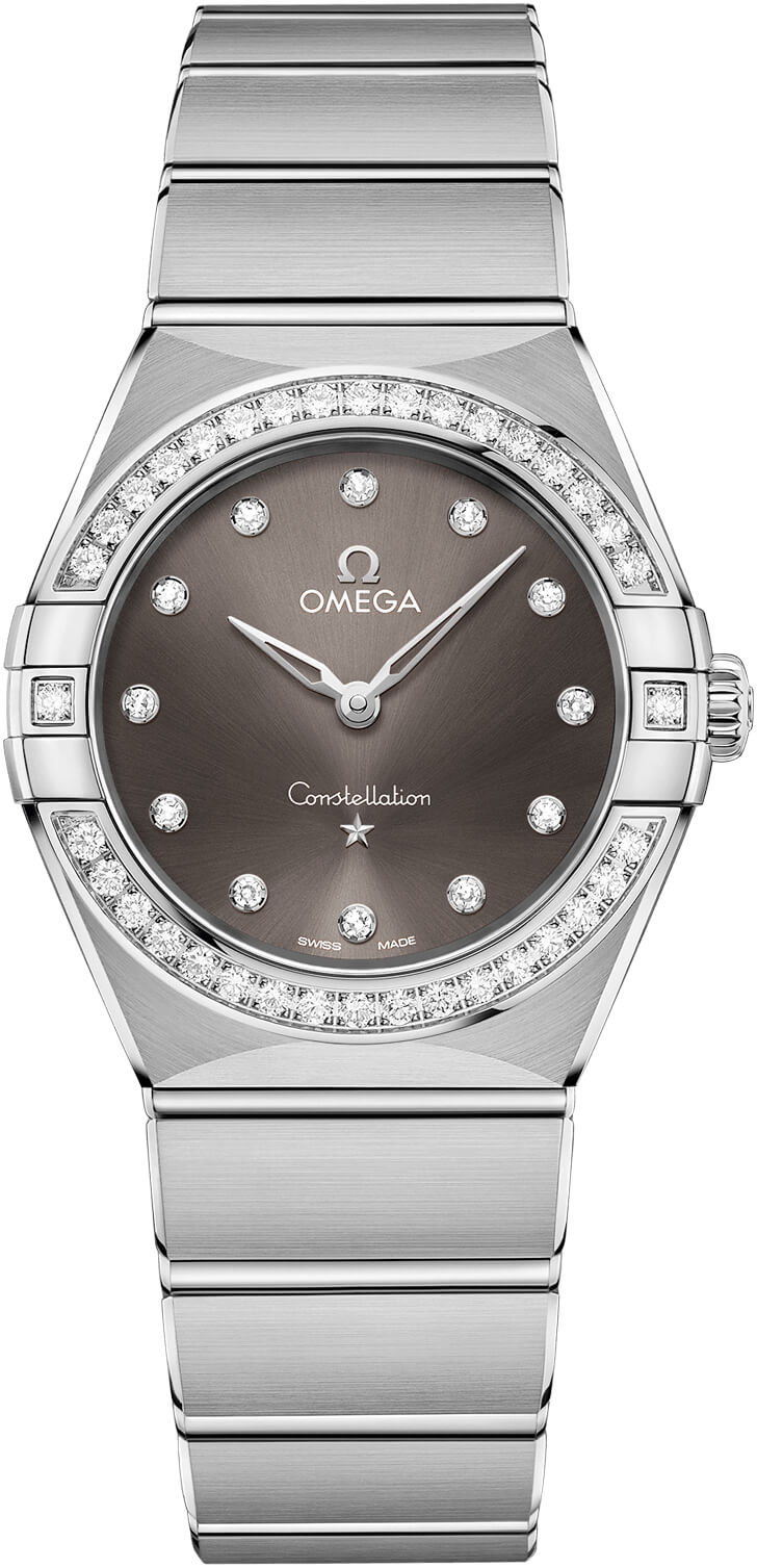 Omega Constellation Quartz