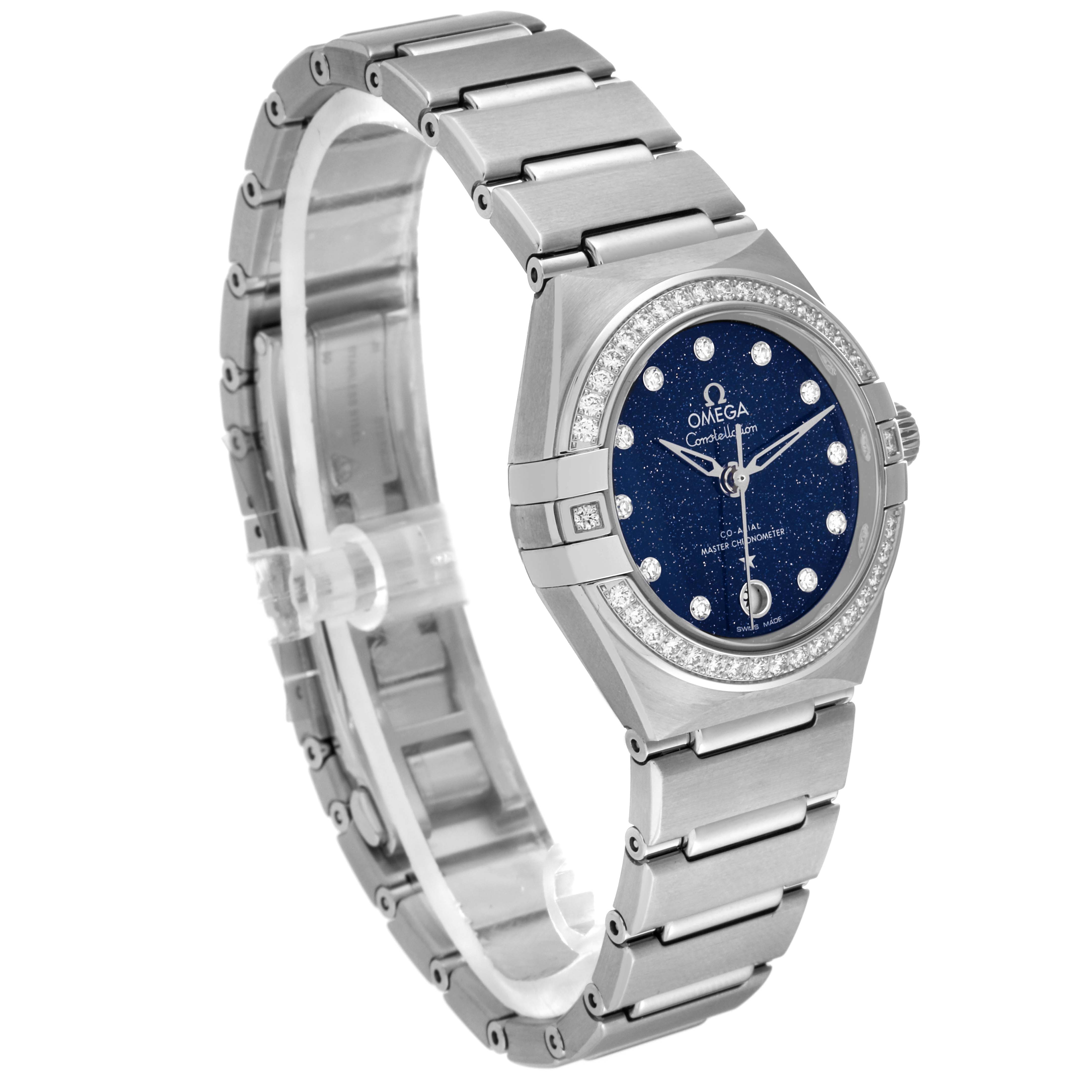 Omega Constellation