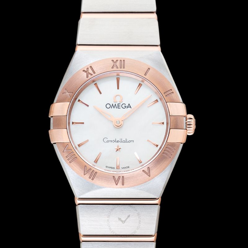Omega Constellation