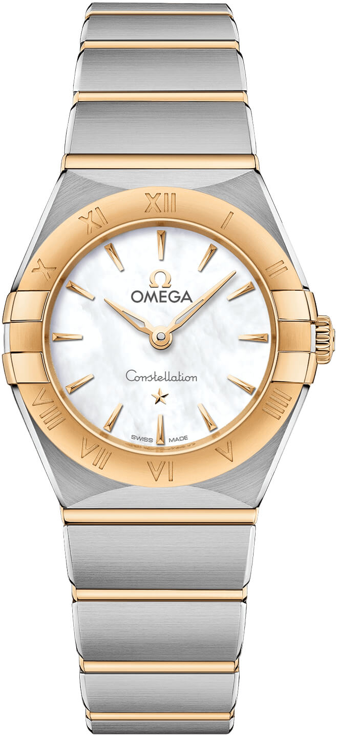 Omega Constellation