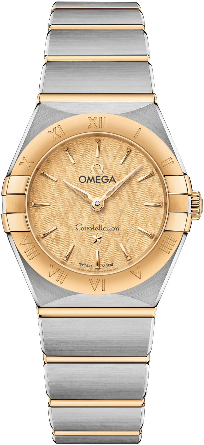 Omega Constellation