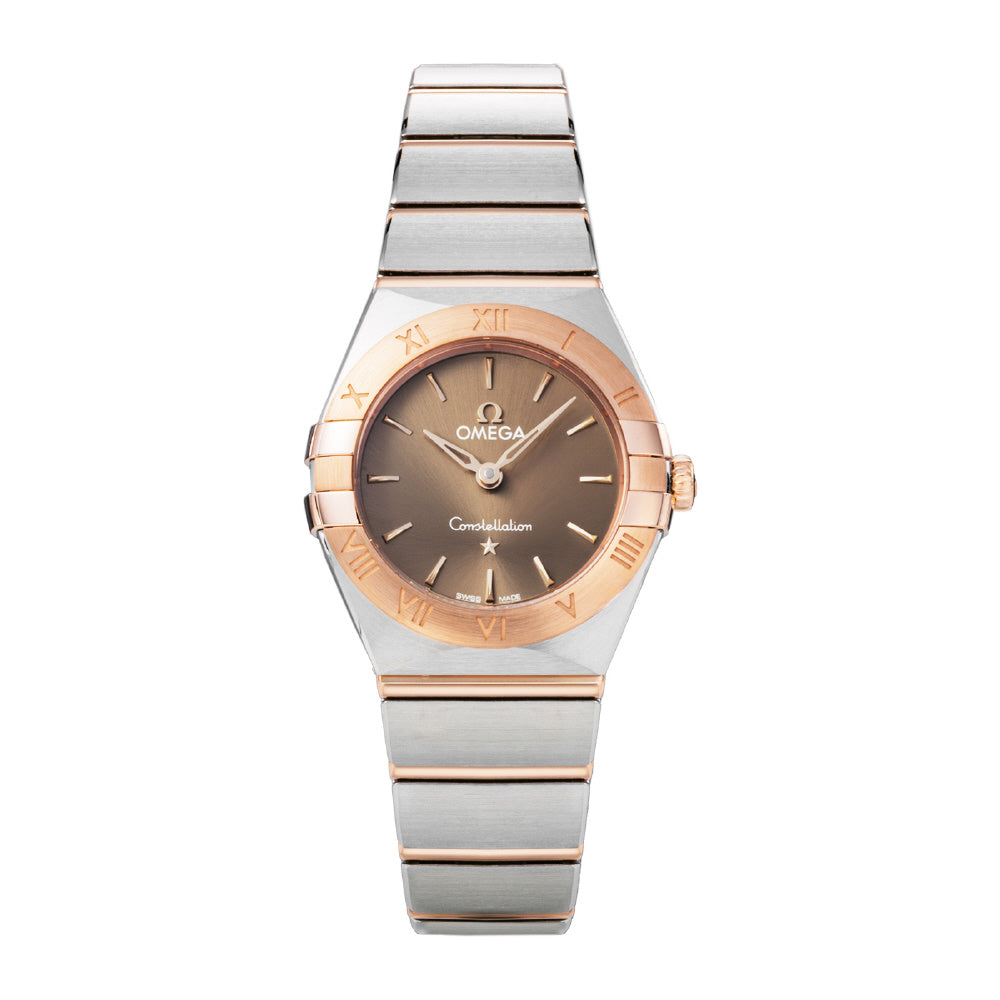 Omega Constellation