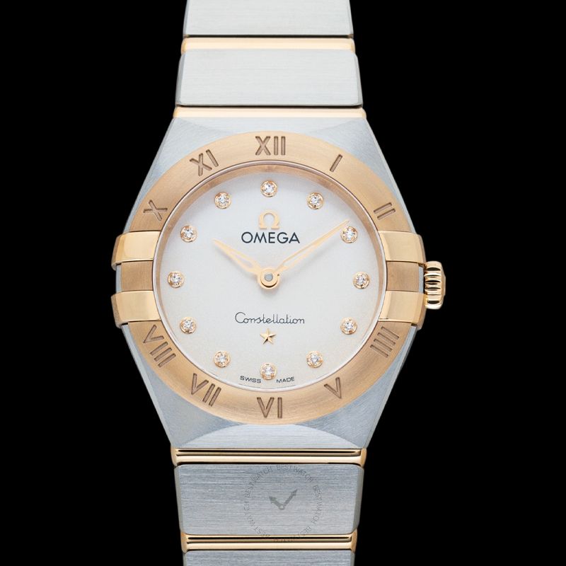 Omega Constellation