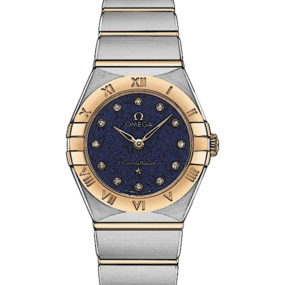 Omega Constellation
