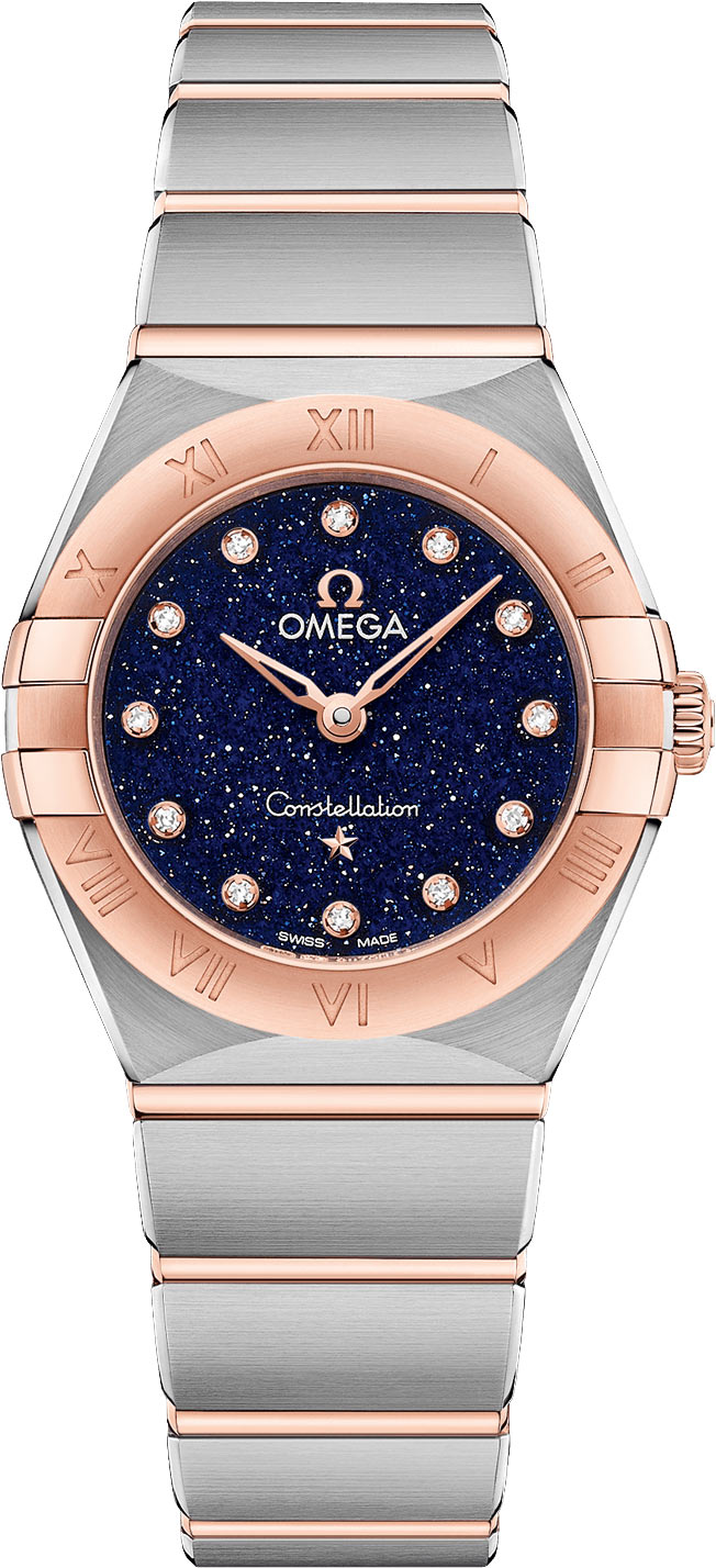 Omega Constellation