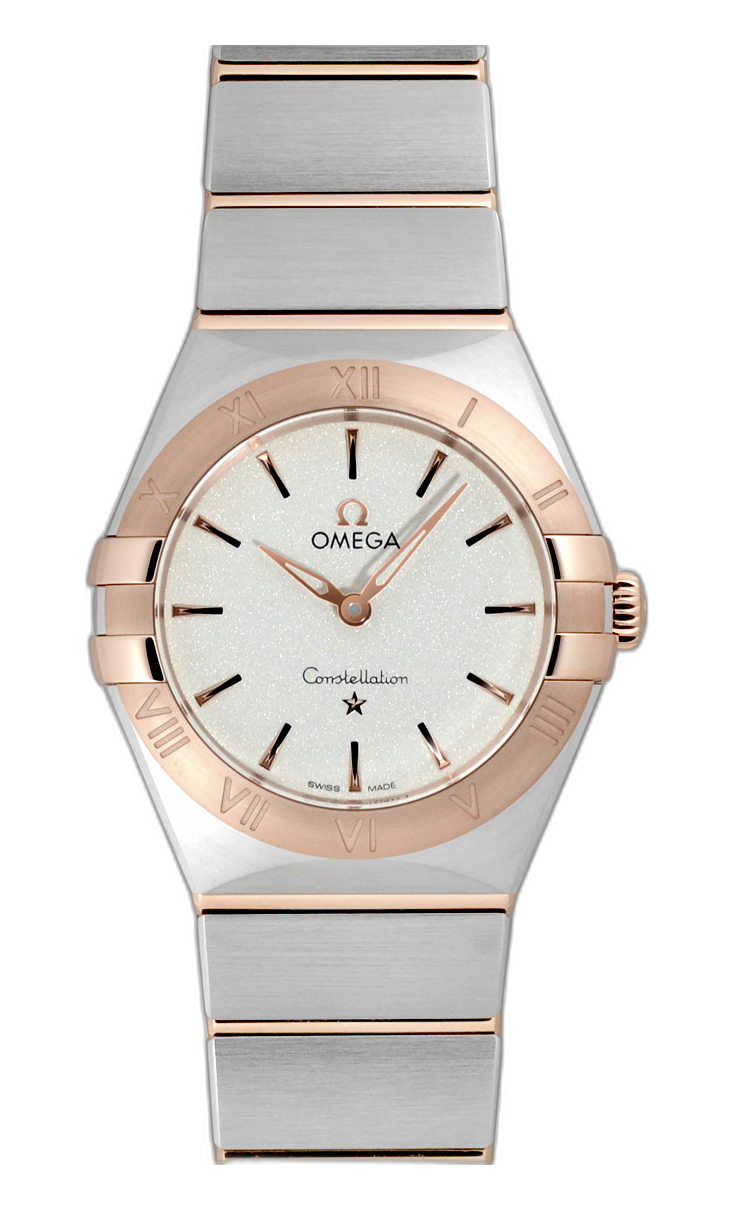 Omega Constellation