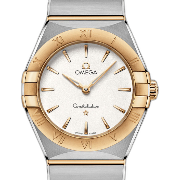 Omega Constellation