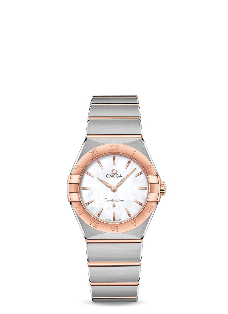 Omega Constellation