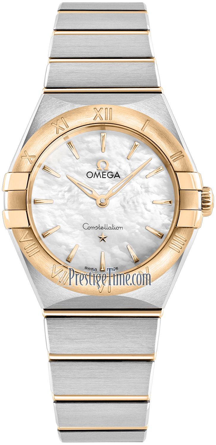 Omega Constellation