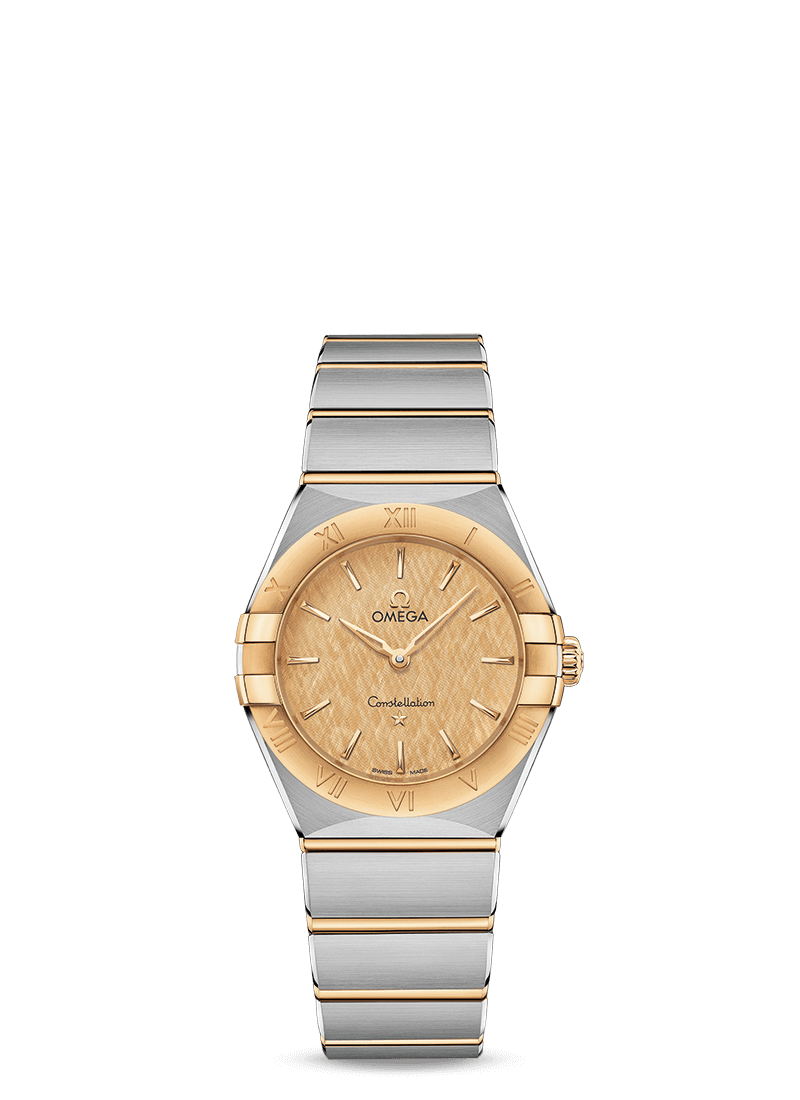 Omega Constellation
