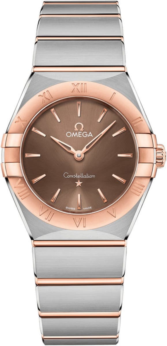 Omega Constellation