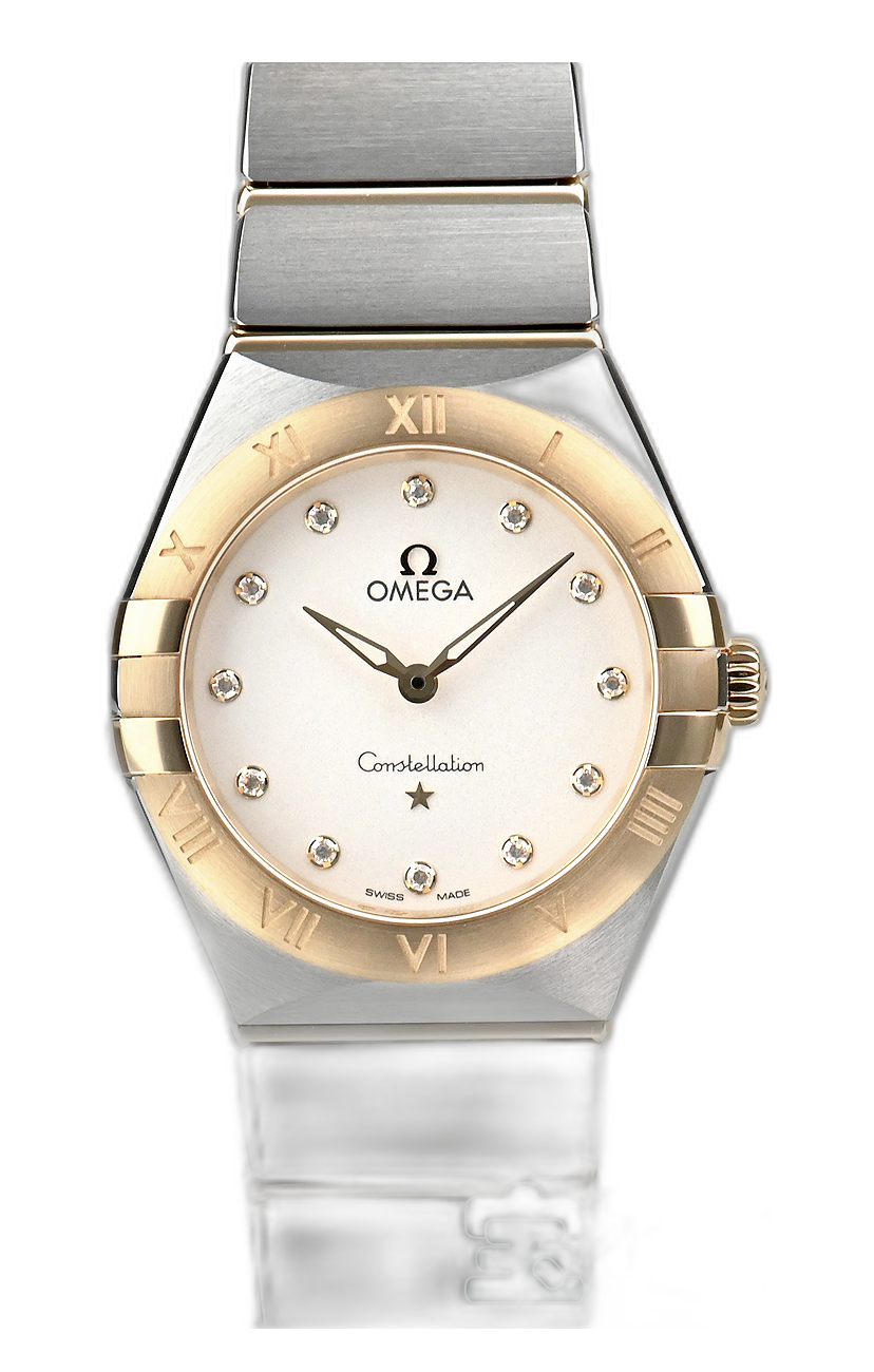 Omega Constellation