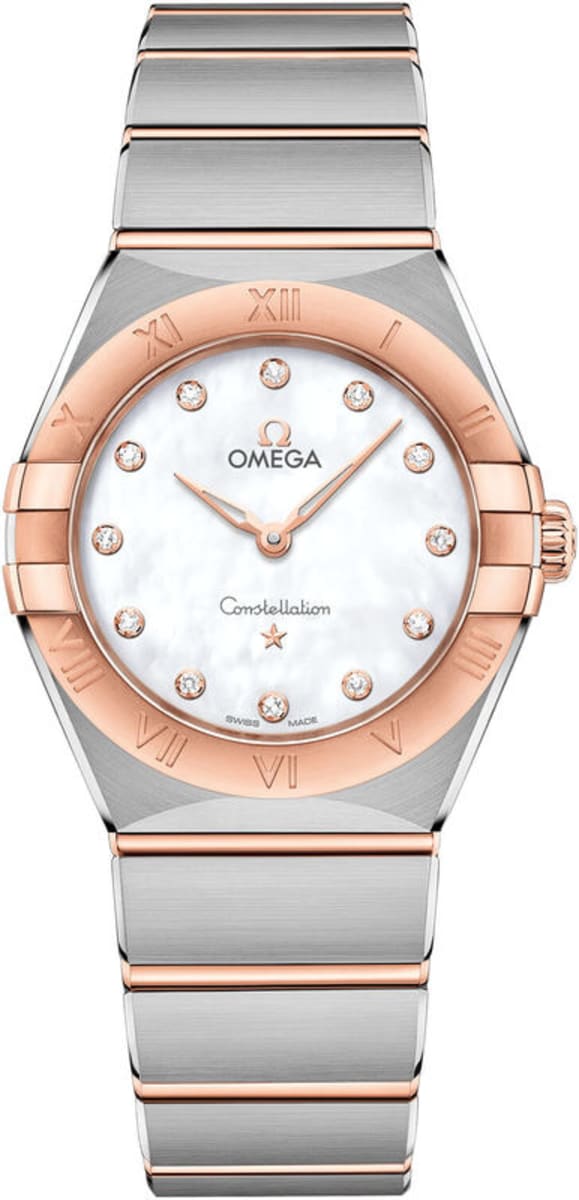 Omega Constellation