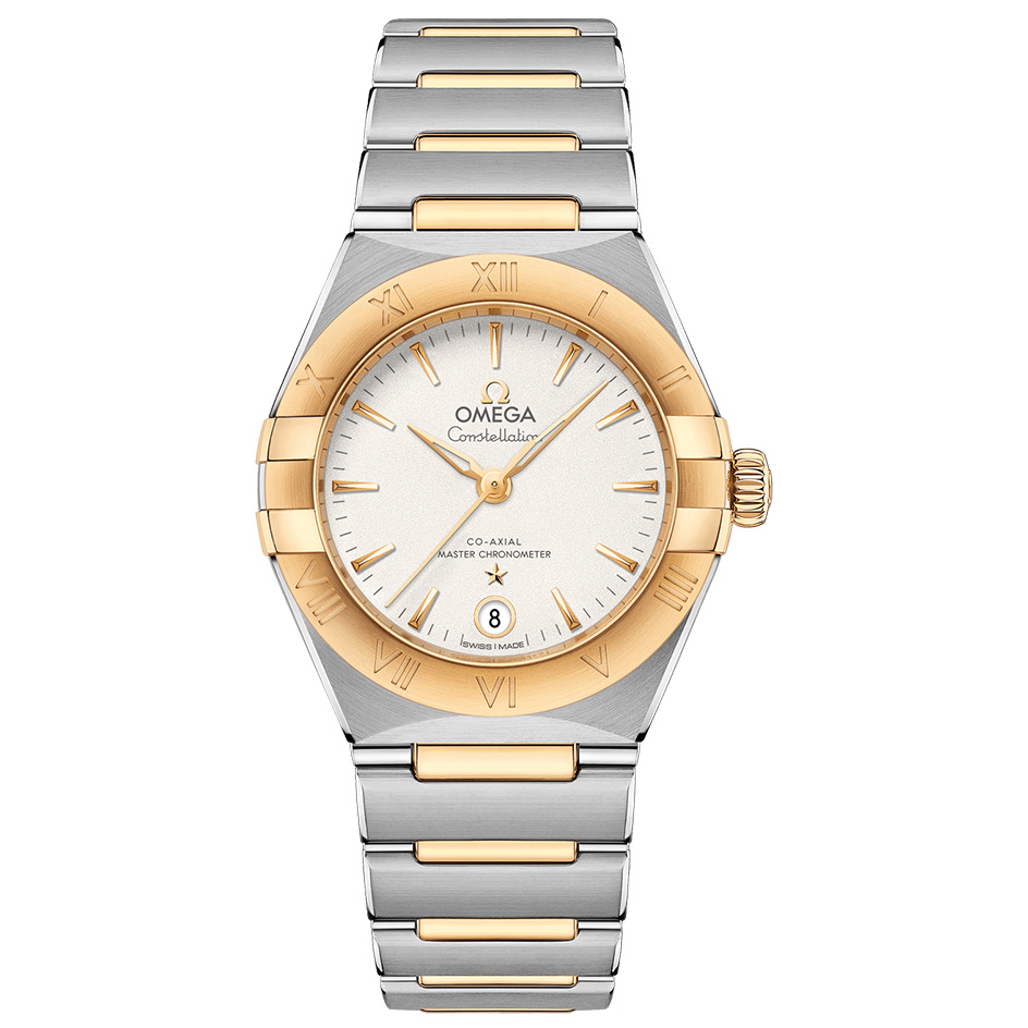 Omega Constellation
