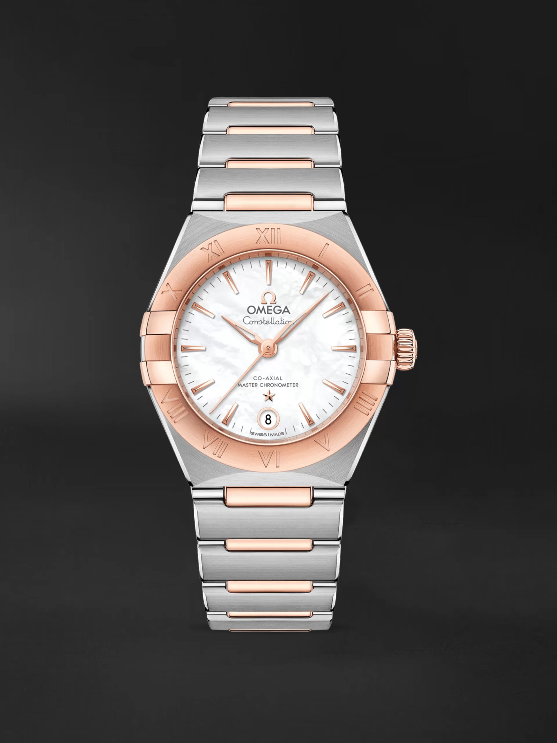 Omega Constellation