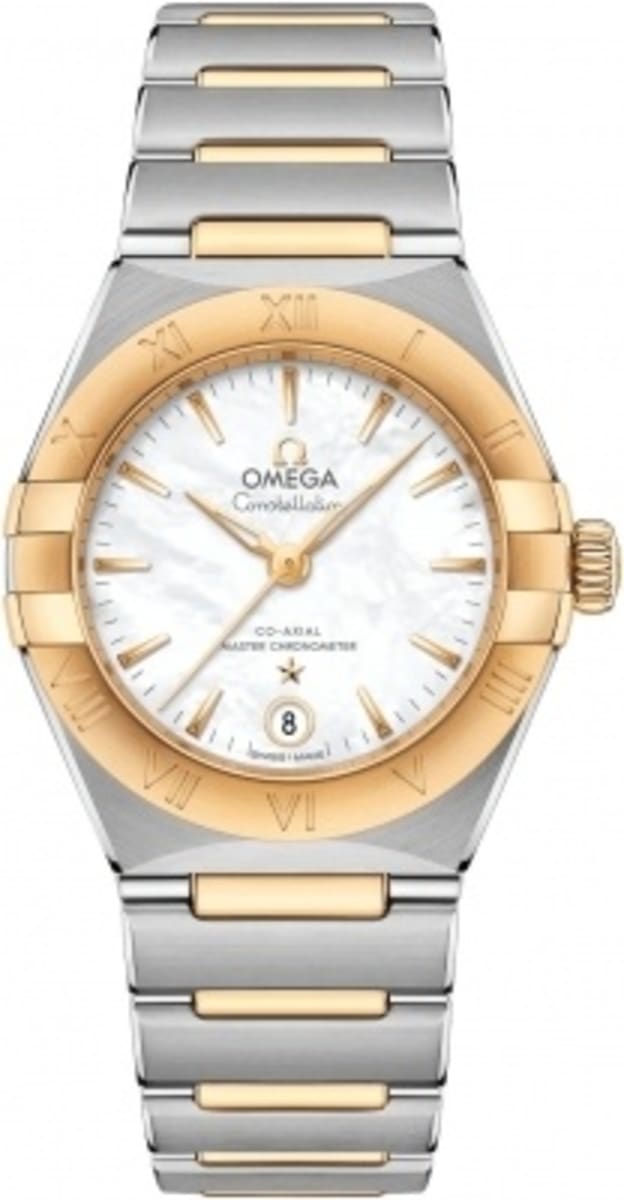 Omega Constellation