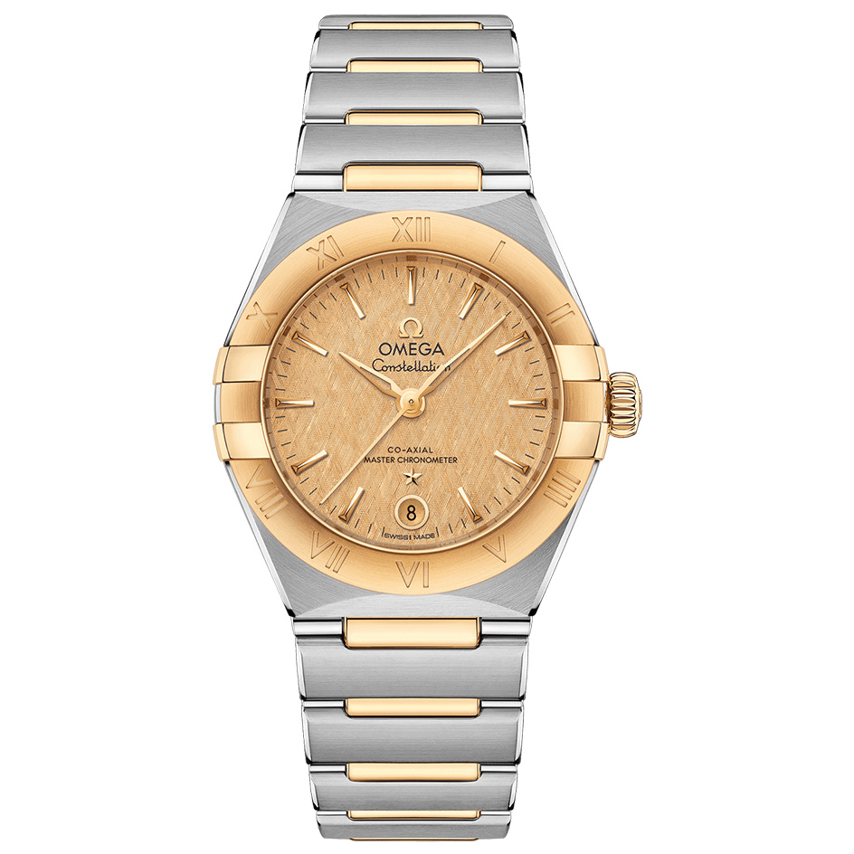 Omega Constellation